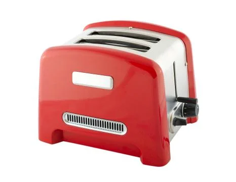 Toaster Stock Photos