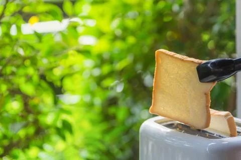 Toaster Stock Photos
