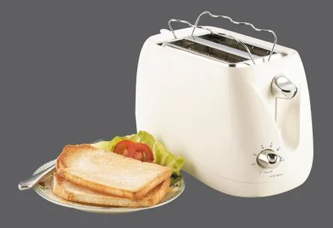 Toaster Stock Photos