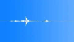 TOASTER POPUP LOWER02Sound Effect
