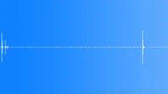 TOASTER Sound Effect