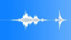 TOASTER Sound Effect