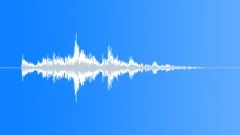 TOASTER Sound Effect