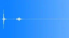 TOASTER Sound Effect