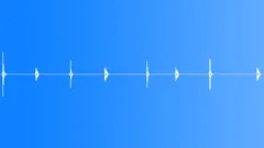 Toaster Sound Effect