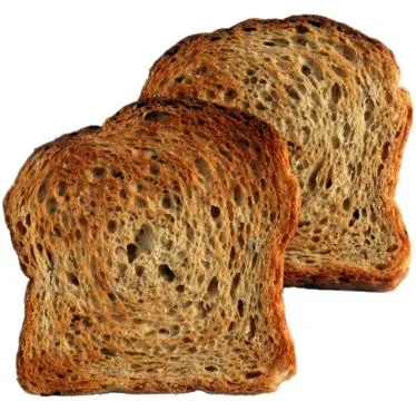 Toasts Stock Photos