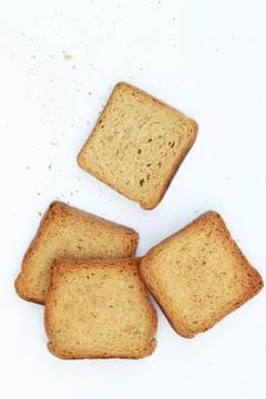 Toasts Stock Photos
