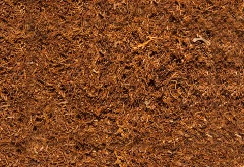 Tobacco pattern Stock Photos