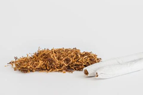 Tobacco Stock Photos