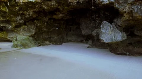 Tobago - Store Bay Stock Footage 310303951