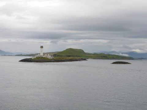 Tobermory Stock Photos