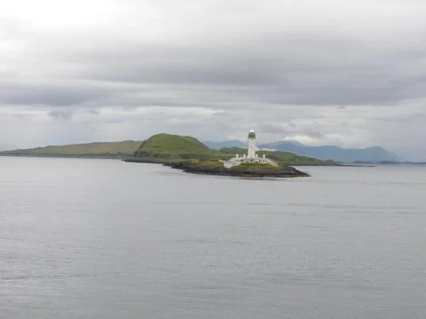 Tobermory Stock Photos