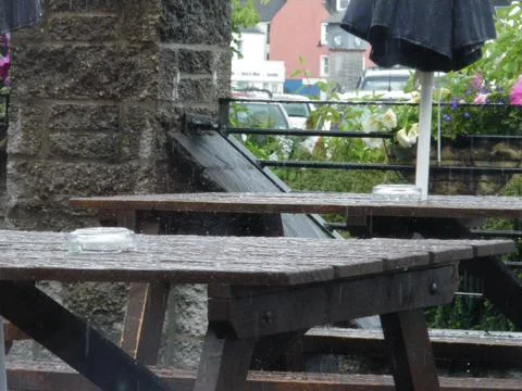 Tobermory Stock Photos