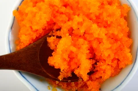 Tobiko Stock Photos