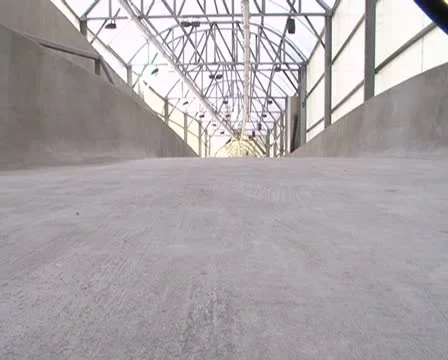 Tobogganing 動画素材 12424368