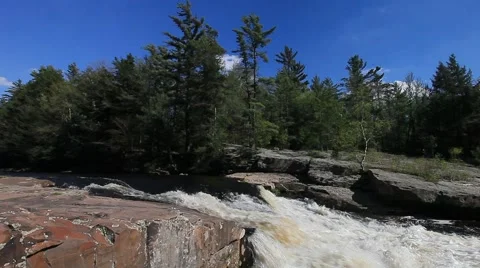 Tobyhanna Falls Vidéo 64802796