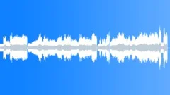 Toccata And Fugue In E MajorStock Music