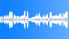 Toccata in D Minor Stock Music