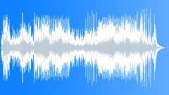Today Is A Gift - 60 seconds B (with vocals) Stock Music