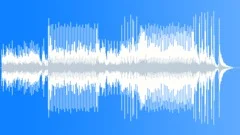 Today Is A Gift - 60 seconds B (instrumental) Stock Music