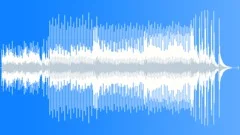 Today Is A Gift - 60 seconds A (instrumental) Stock Music