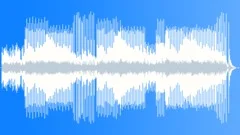 Today Is A Gift - Full (instrumental)Stock Music