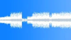 Today is Here - Full Length Loop Stock Music