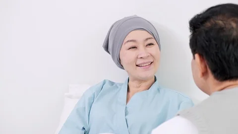 Today is a nice day. Stock Footage 107854811