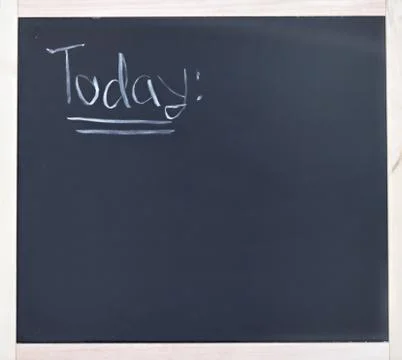 Today Stock Photos