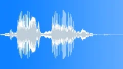 Toddler 2 Year Old Sound Effect
