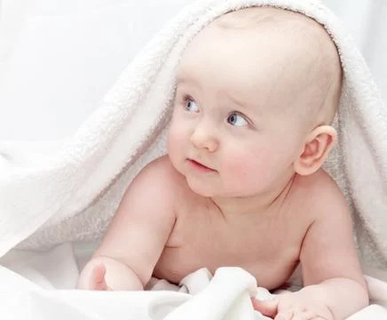 Toddler Stock Photos