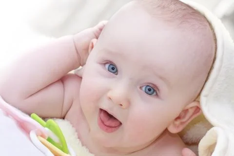 Toddler Stock Photos