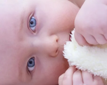 Toddler Stock Photos