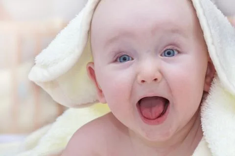 Toddler Stock Photos