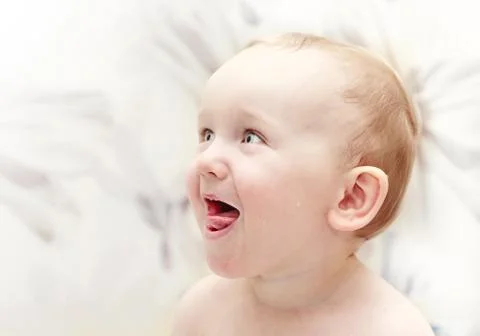 Toddler Stock Photos