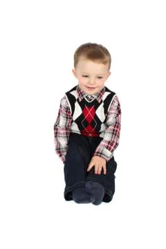 Toddler Stock Photos