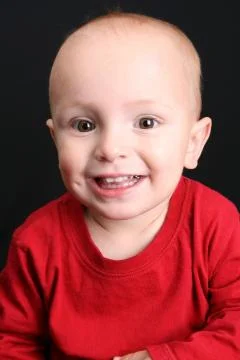 Toddler Stock Photos