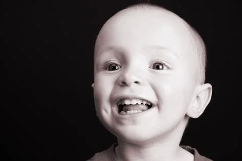 Toddler Stock Photos