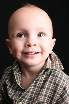 Toddler Stock Photos