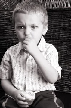 Toddler Stock Photos