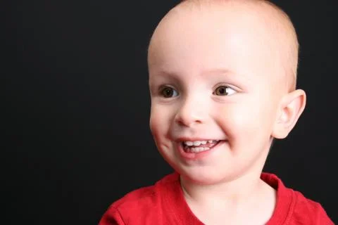 Toddler Stock Photos