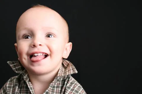 Toddler Stock Photos