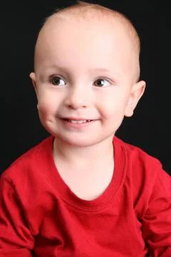 Toddler Stock Photos