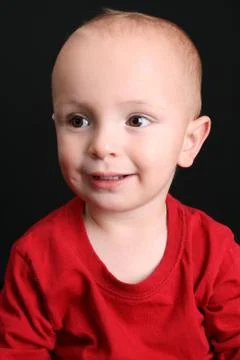 Toddler Stock Photos
