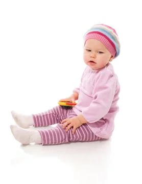 Toddler Stock Photos