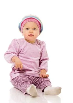 Toddler Stock Photos