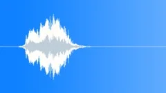 Toddler Yells No 1 Sound Effect