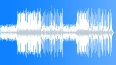 Toddling Toys (Underscore version) Stock Music