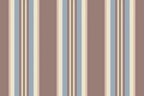 Todium background vector fabric, piece lines texture vertical. Hee seamless.. Illustrazione stock