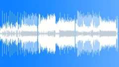 Toe-Tapping ShuffleStock Music